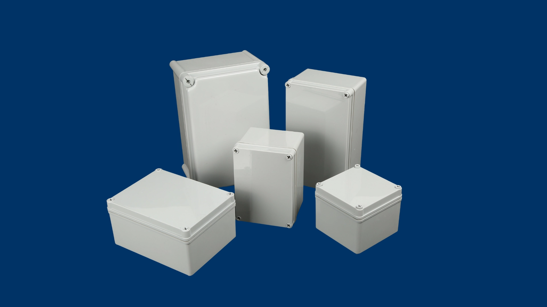 Image of the junction box